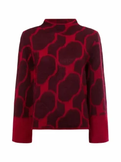 Damen s.Oliver BLACK LABEL Pullover & Strickjacken>Damen Strickpullover