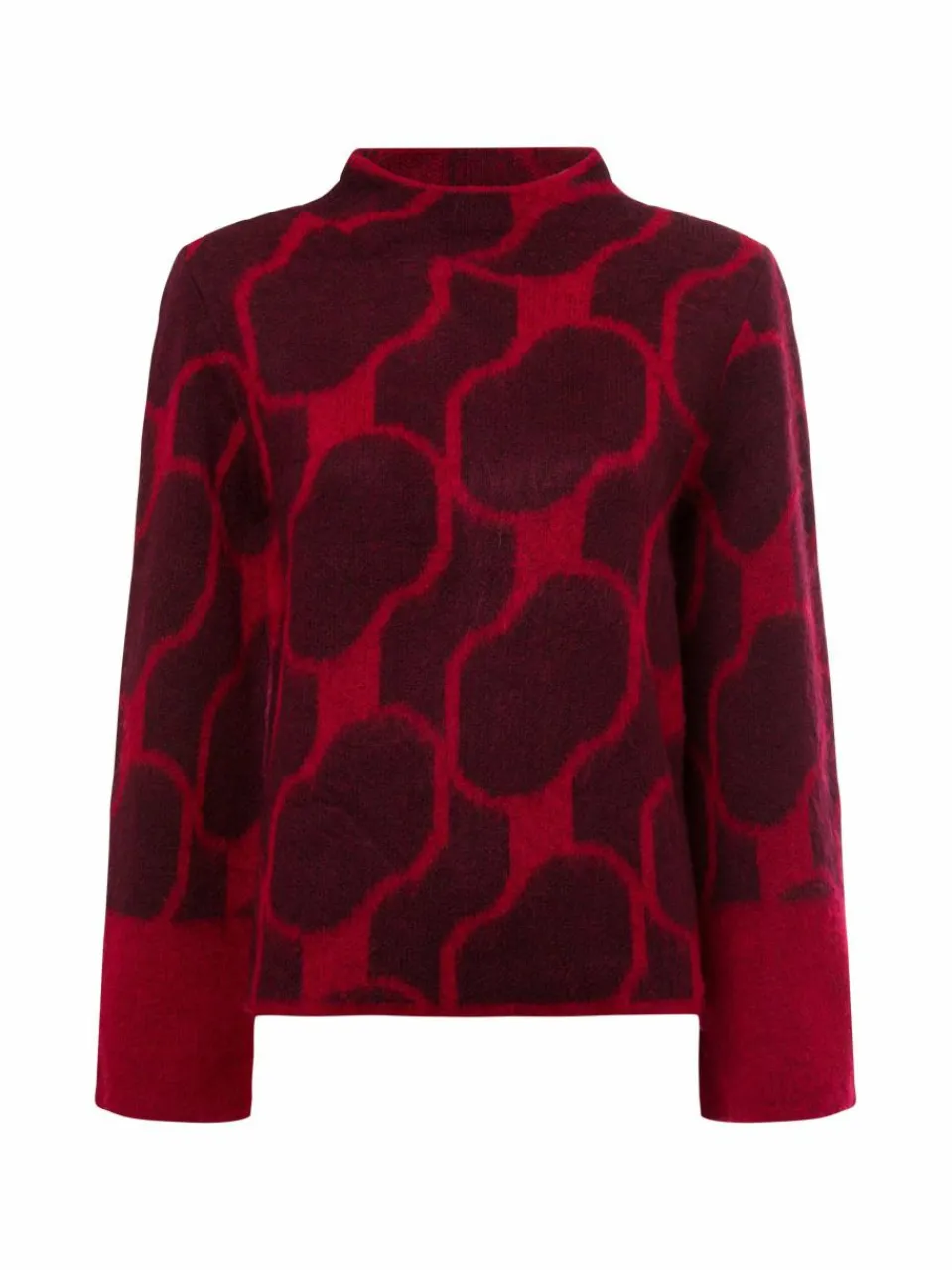 Damen s.Oliver BLACK LABEL Pullover & Strickjacken>Damen Strickpullover