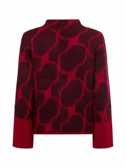 Damen s.Oliver BLACK LABEL Pullover & Strickjacken>Damen Strickpullover