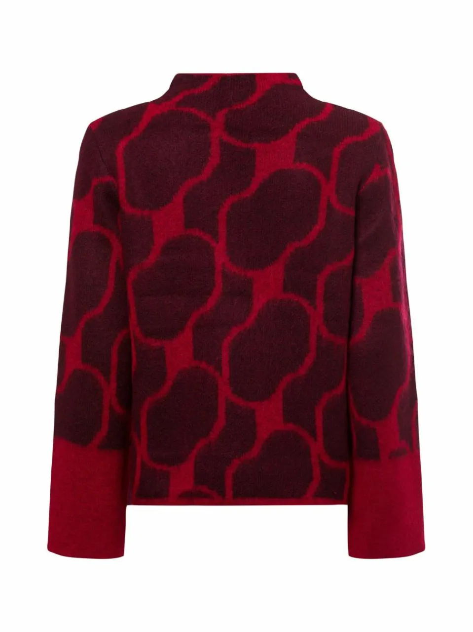 Damen s.Oliver BLACK LABEL Pullover & Strickjacken>Damen Strickpullover