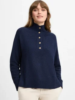 Damen Franco Callegari Collection Pullover & Strickjacken>Damen Strickpullover