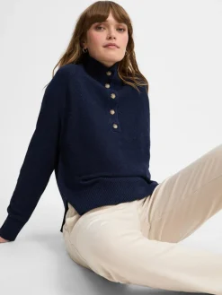 Damen Franco Callegari Collection Pullover & Strickjacken><noscript><img width=