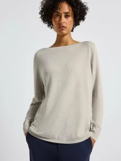 Damen Street One Pullover & Strickjacken>Damen Strickpullover