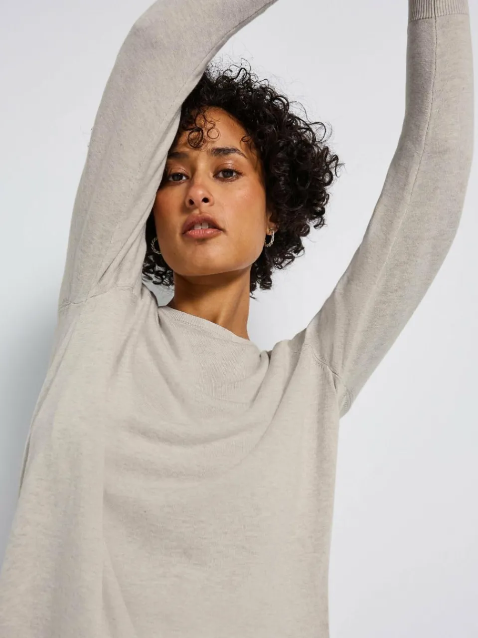 Damen Street One Pullover & Strickjacken>Damen Strickpullover