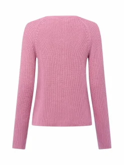 Damen Fynch-Hatton Pullover & Strickjacken>Damen Strickpullover