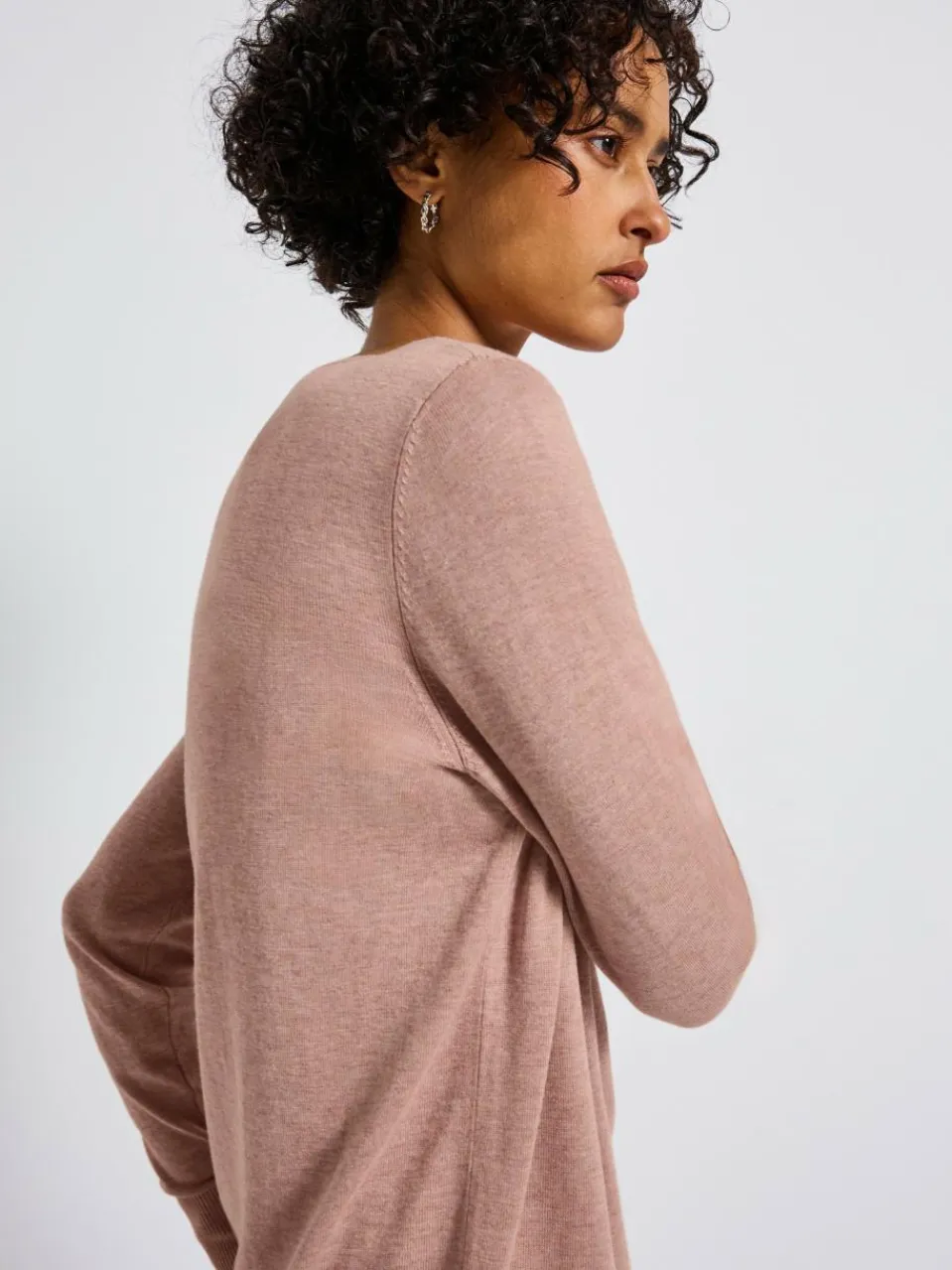 Damen Street One Pullover & Strickjacken>Damen Strickpullover