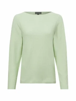 Damen Franco Callegari Pullover & Strickjacken>Damen Strickpullover