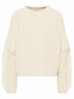 Damen IZIA Pullover & Strickjacken><noscript><img width=