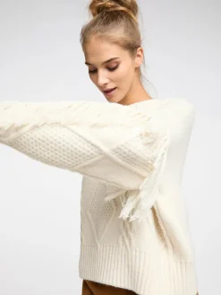 Damen IZIA Pullover & Strickjacken><noscript><img width=