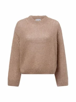 Damen Marie Lund Pullover & Strickjacken>Damen Strickpullover