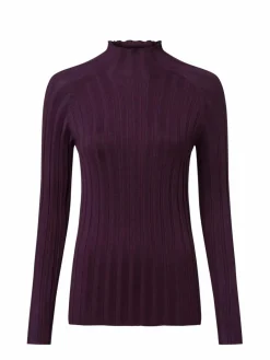 Damen Marie Lund Pullover & Strickjacken>Damen Strickpullover