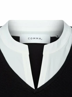 Damen comma Pullover & Strickjacken><noscript><img width=