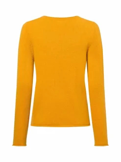 brookshire Pullover & Strickjacken<Damen Strickpullover mais uni