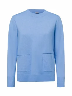 Damen RABE Pullover & Strickjacken>Damen Strickpullover