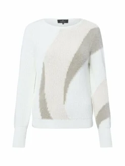 Damen Monari Pullover & Strickjacken>Damen Strickpullover