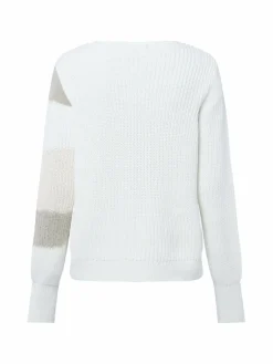 Damen Monari Pullover & Strickjacken>Damen Strickpullover