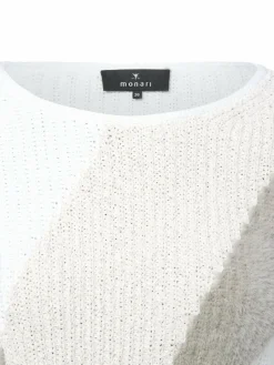 Damen Monari Pullover & Strickjacken><noscript><img width=