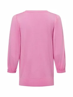 Damen More & More Pullover & Strickjacken>Damen Strickpullover