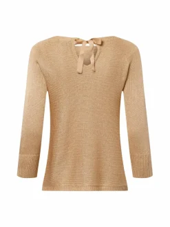 Damen More & More Pullover & Strickjacken>Damen Strickpullover