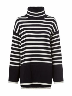 Damen Marc O'Polo Pullover & Strickjacken>Damen Strickpullover