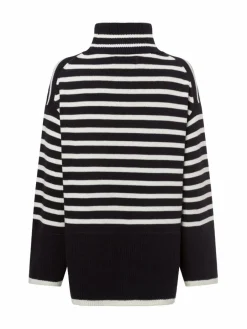 Damen Marc O'Polo Pullover & Strickjacken>Damen Strickpullover