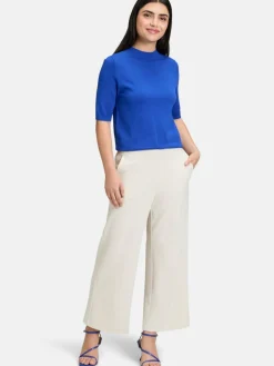 Damen Betty Barclay Pullover & Strickjacken>Damen Strickpullover