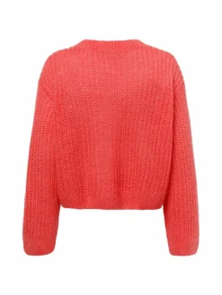 Damen Marie Lund Pullover & Strickjacken>Damen Strickpullover