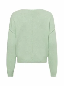 Damen Marie Lund Pullover & Strickjacken>Damen Strickpullover