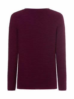 Damen Franco Callegari Pullover & Strickjacken>Damen Strickpullover