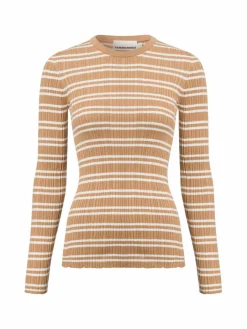 Damen ARMEDANGELS Pullover & Strickjacken>Damen Strickpullover - Alaania