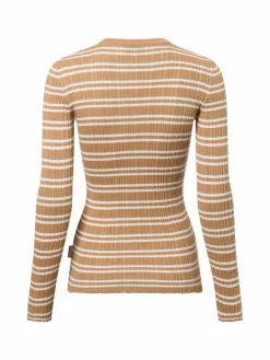 Damen ARMEDANGELS Pullover & Strickjacken>Damen Strickpullover - Alaania