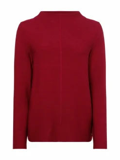 Damen Olsen Pullover & Strickjacken>Damen Strickpullover - Henny