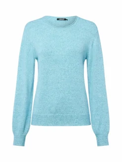 Damen Olsen Pullover & Strickjacken>Damen Strickpullover - Henny