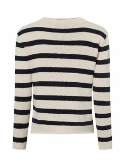 Damen Weekend Max Mara Pullover & Strickjacken>Damen Strickpullover - Maglia