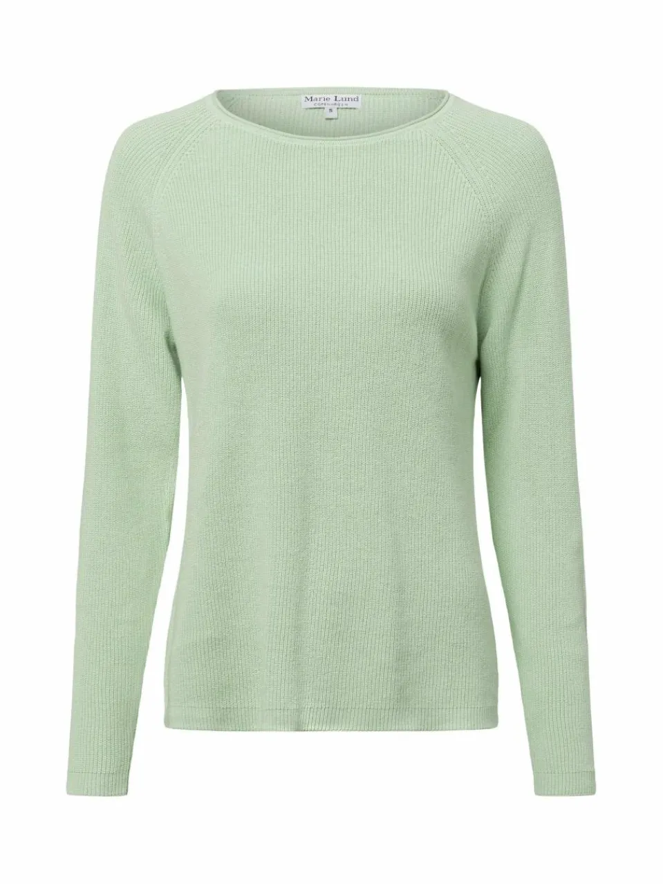 Damen Marie Lund Pullover & Strickjacken>Damen Strickpullover - Nak