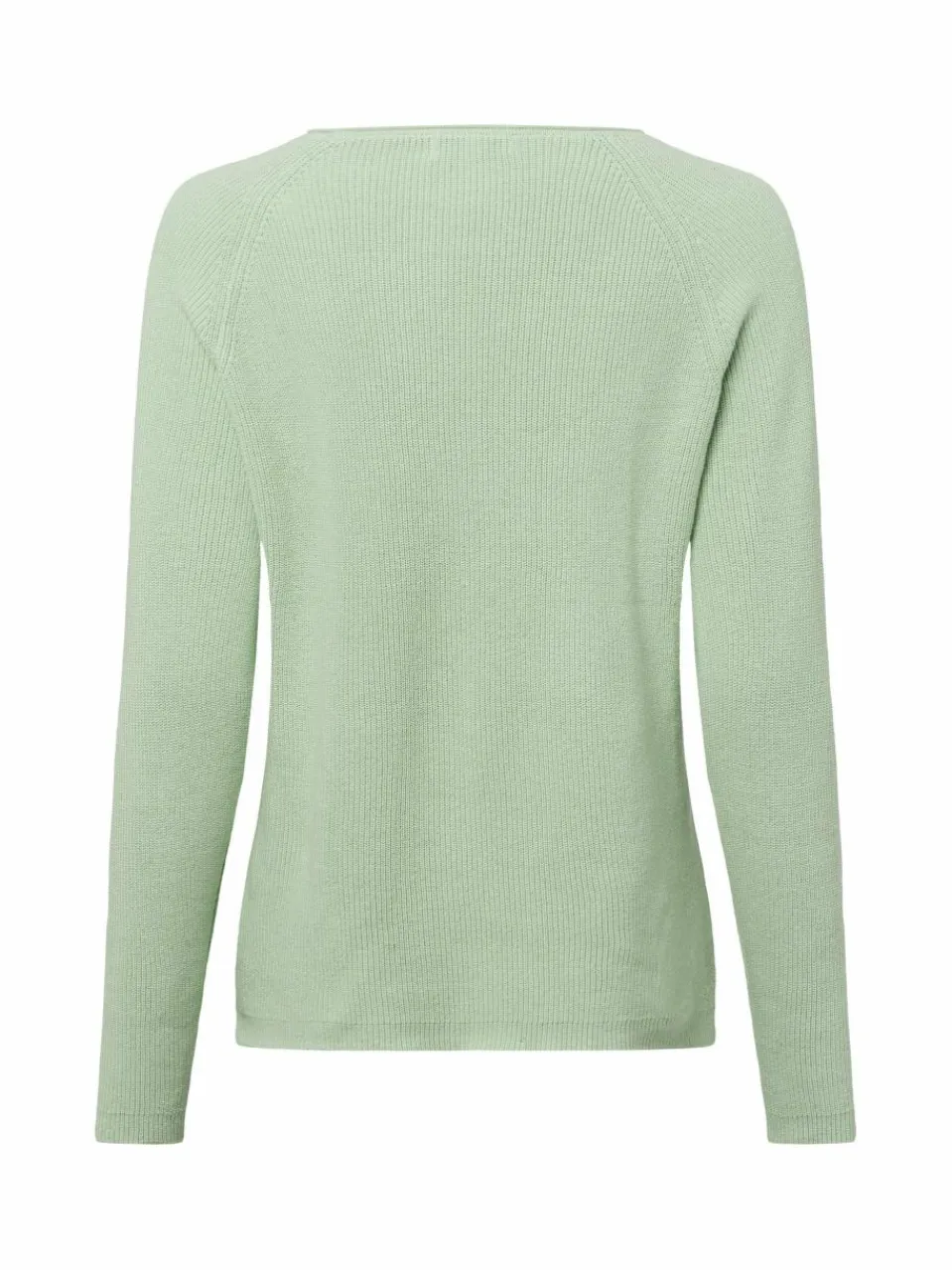 Damen Marie Lund Pullover & Strickjacken>Damen Strickpullover - Nak
