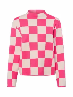 Damen Nümph Pullover & Strickjacken>Damen Strickpullover - NUCiri