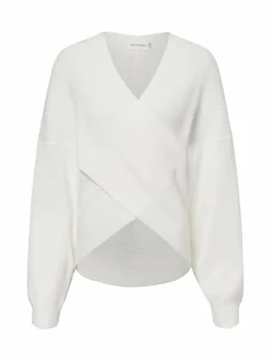 Damen Msch Copenhagen Pullover & Strickjacken>Damen Strickpullover - Rachelle