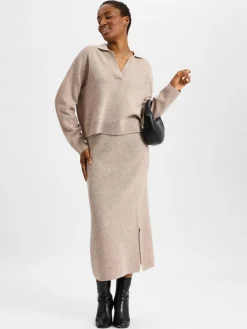 Damen Marie Lund Pullover & Strickjacken><noscript><img width=