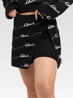 Damen Carlo Colucci Röcke><noscript><img width=