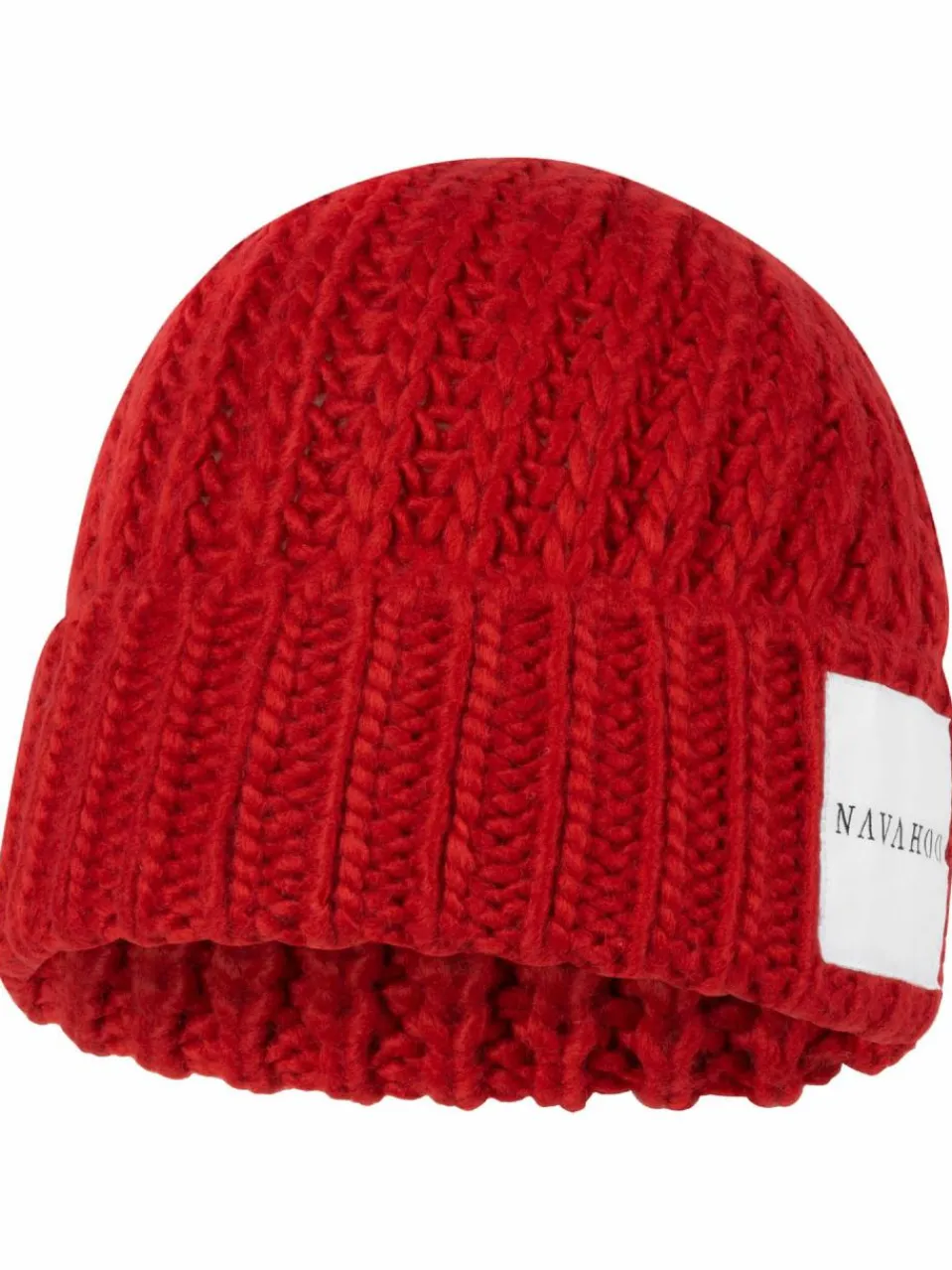 Damen Navahoo Schals & Tücher>Damen Strickschal - Kuschelpärchen 14