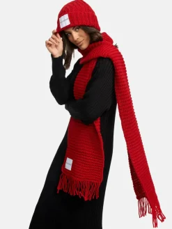 Damen Navahoo Schals & Tücher><noscript><img width=