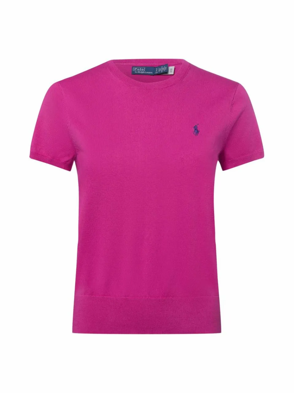 Damen Polo Ralph Lauren Shirts & Tops>Damen Strickshirt