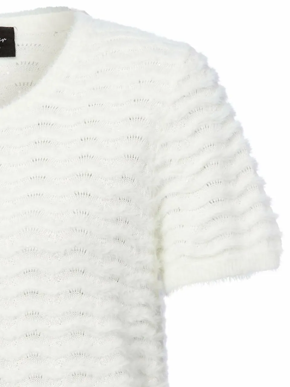 Damen s.Oliver BLACK LABEL Pullover & Strickjacken|Shirts & Tops>Damen Strickshirt