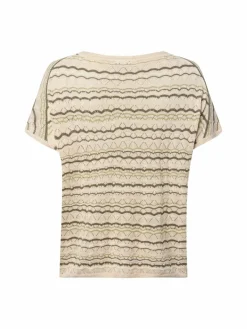 Damen s.Oliver BLACK LABEL Shirts & Tops>Damen Strickshirt