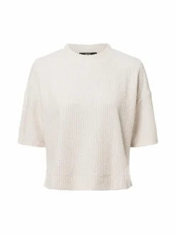 Damen Someday Shirts & Tops>Damen Strickshirt - Keveluna detail