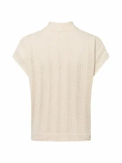 Damen Opus Pullover & Strickjacken>Damen Strickshirt - Saniela