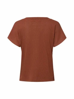 Damen soyaconcept® Pullover & Strickjacken>Damen Strick-Shirt - SC-Delia 1