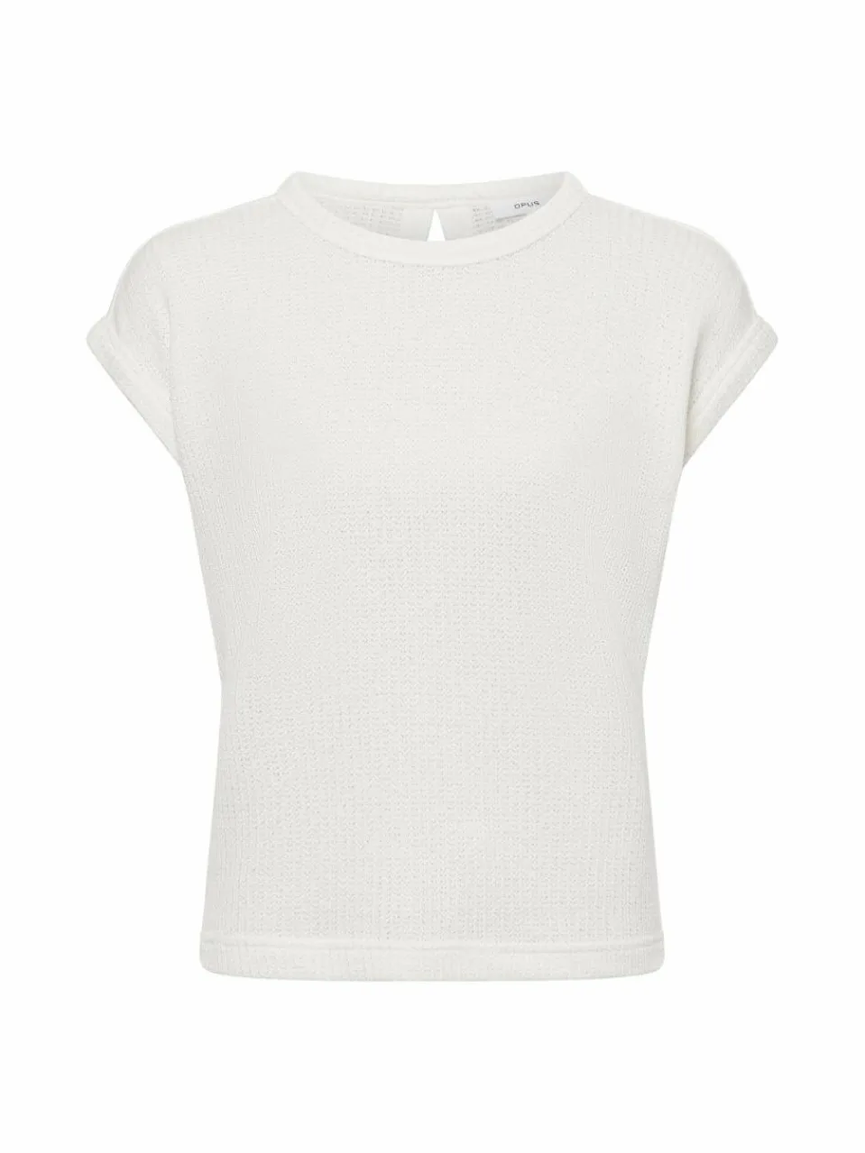 Damen Opus Pullover & Strickjacken>Damen Strickshirt - Spunki