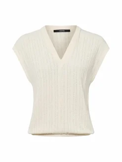 Damen Someday Shirts & Tops>Damen Strickshirt - Ubecca